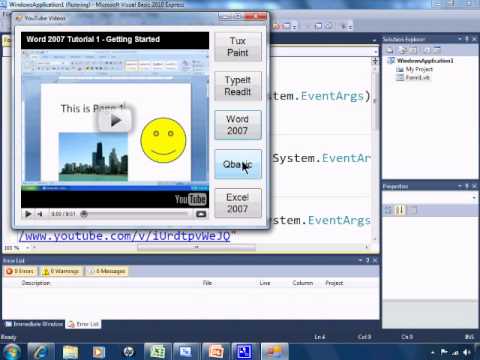 Starting Out With Visual Basic 2010 Pdf Free Download